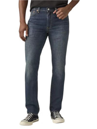 Levi’s 511 Slim Jeans 045116208: 511 Slim su Wellington Jeans