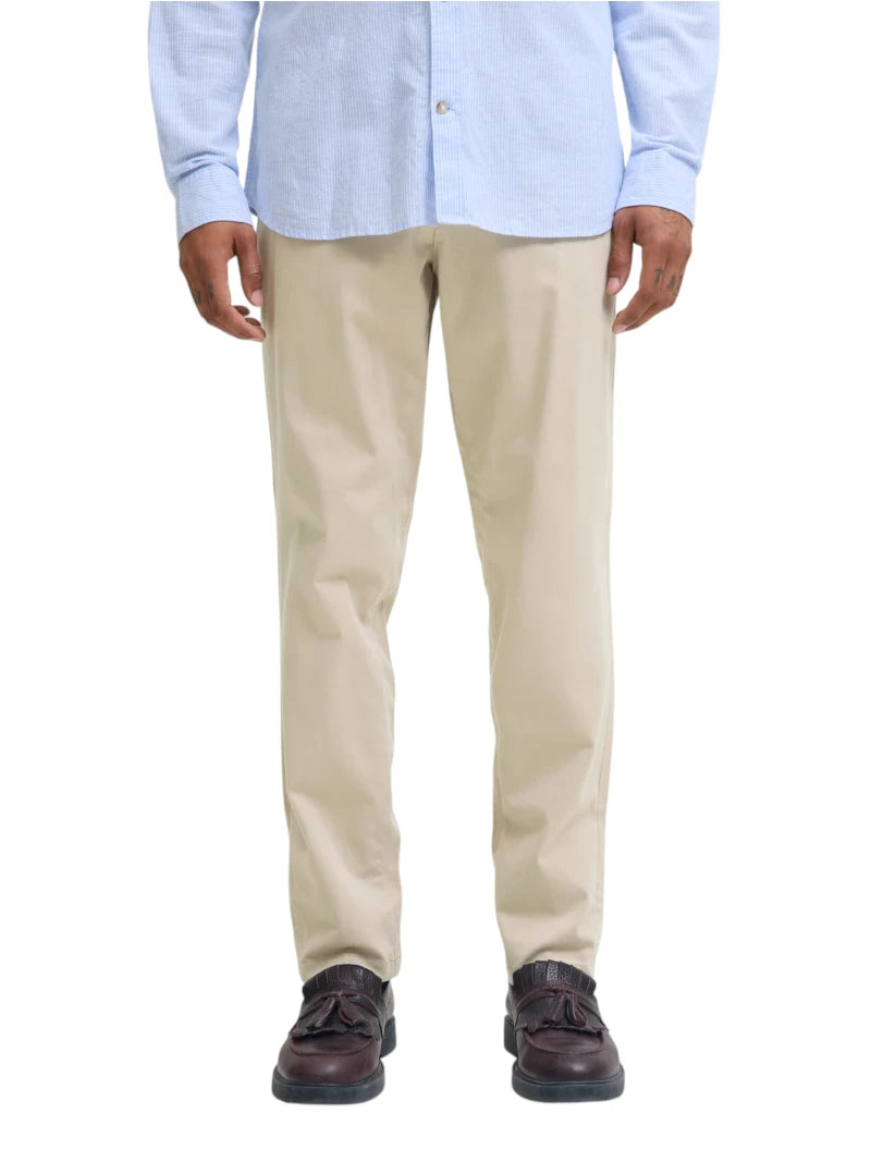 Pantaloni Chino Jack & Jones Marco Slim Fit | Wellington Jeans