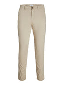 Pantaloni Chino Jack & Jones Marco Slim Fit | Wellington Jeans