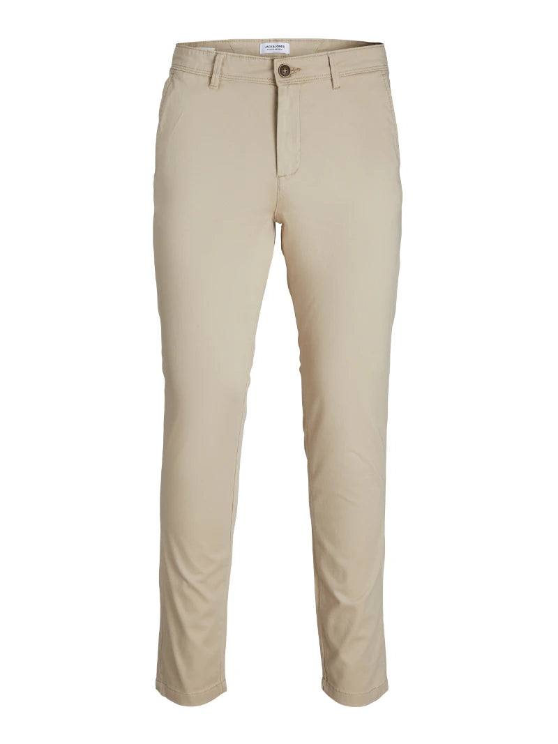 Pantaloni Chino Jack & Jones Marco Slim Fit | Wellington Jeans