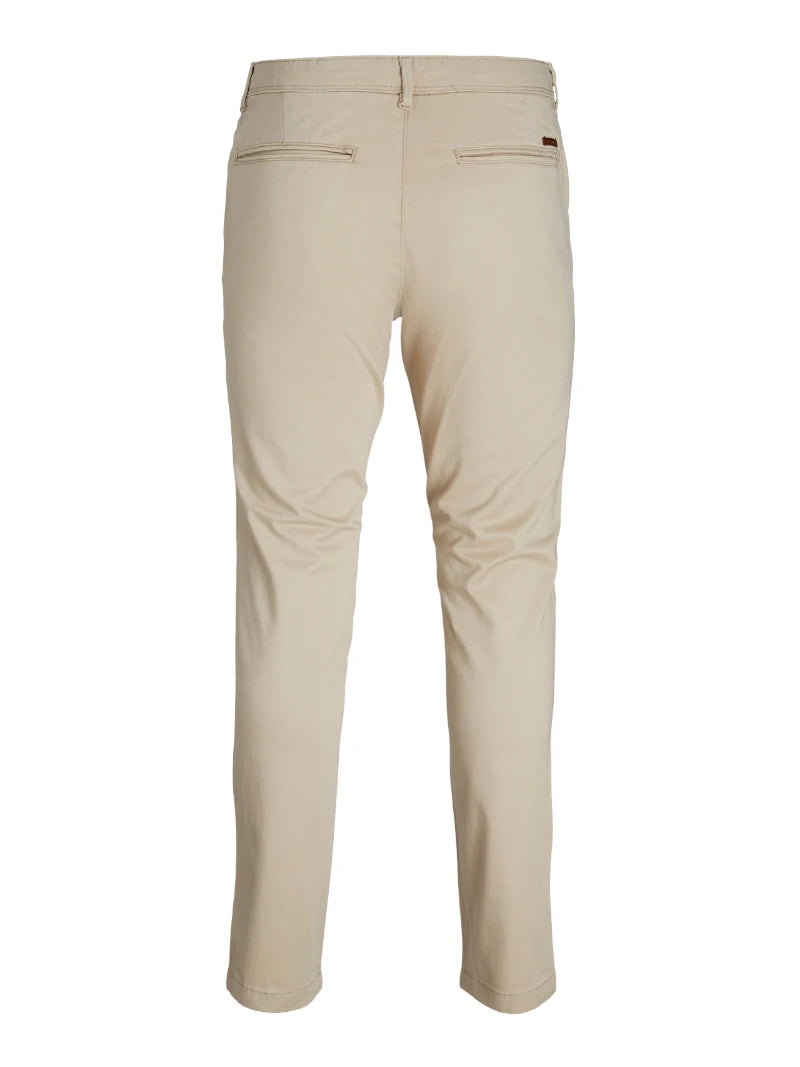 Pantaloni Chino Jack & Jones Marco Slim Fit | Wellington Jeans