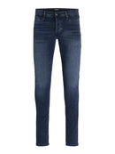 Jeans Uomo Jack & Jones JJIGLENN Slim Fit Stonewash