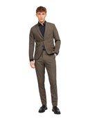 Abito JPRFRANCO Jack & Jones 12181339: Super Slim su Wellington Jeans
