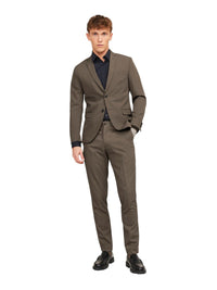 Abito JPRFRANCO Jack & Jones 12181339: Super Slim su Wellington Jeans