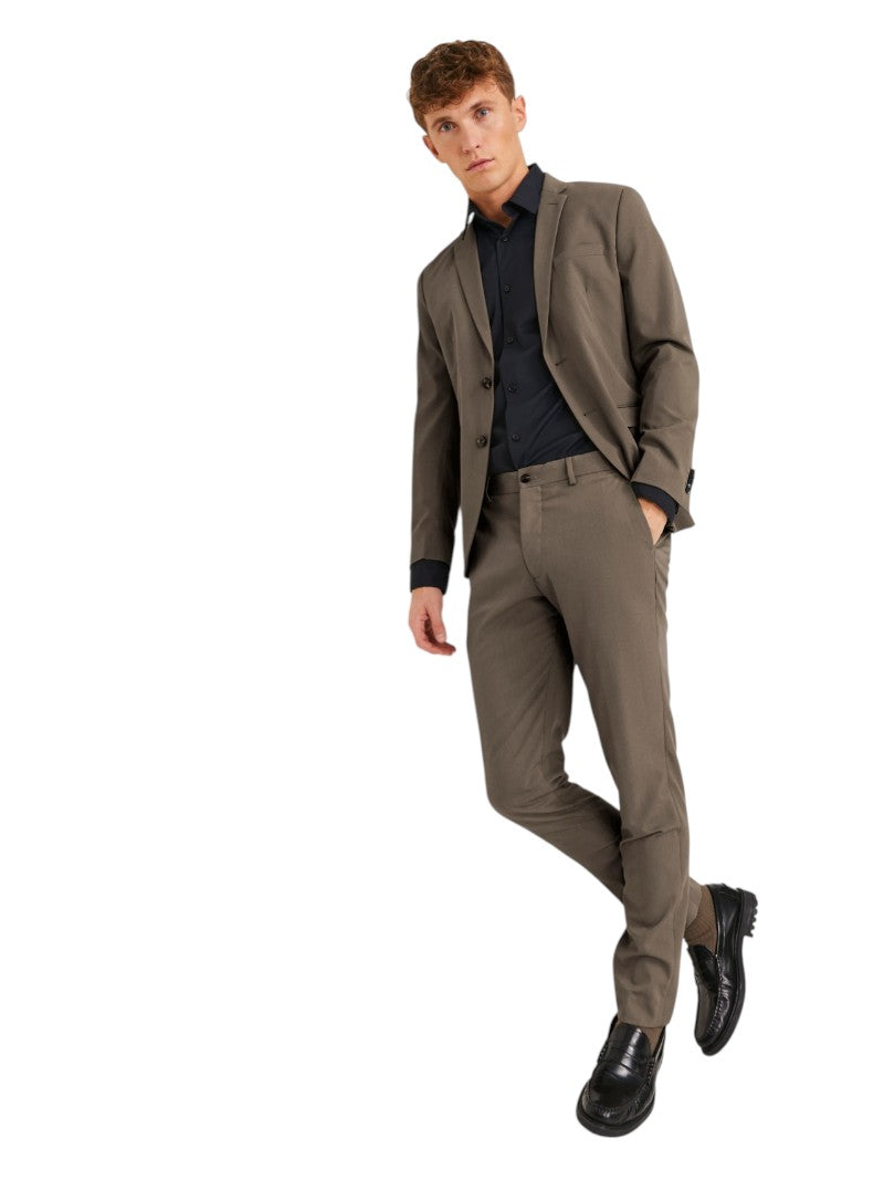 Abito JPRFRANCO Jack & Jones 12181339: Super Slim su Wellington Jeans