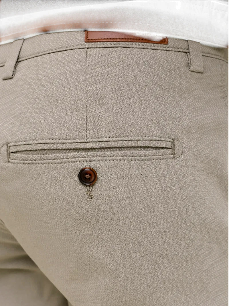 Pantaloni Uomo Jack & Jones Chino Slim Fit | Wellington