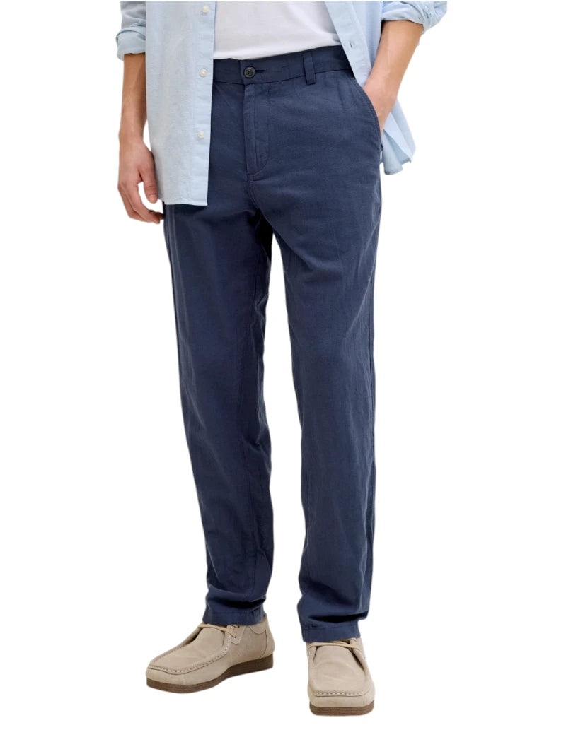 Pantaloni Chino Jack & Jones Tapered Fit - Wellington Jeans