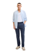 Pantaloni Chino Jack & Jones Tapered Fit - Wellington Jeans