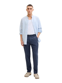 Pantaloni Chino Jack & Jones Tapered Fit - Wellington Jeans