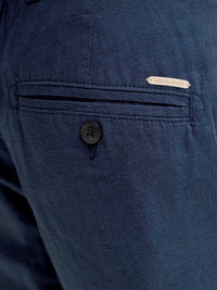 Pantaloni Chino Jack & Jones Tapered Fit - Wellington Jeans
