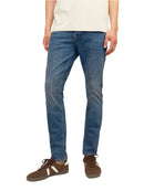 Jeans Uomo Jack & Jones JJIGLENN Slim Fit SQ 914 NOOS