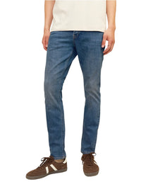 Jeans Uomo Jack & Jones JJIGLENN Slim Fit SQ 914 NOOS