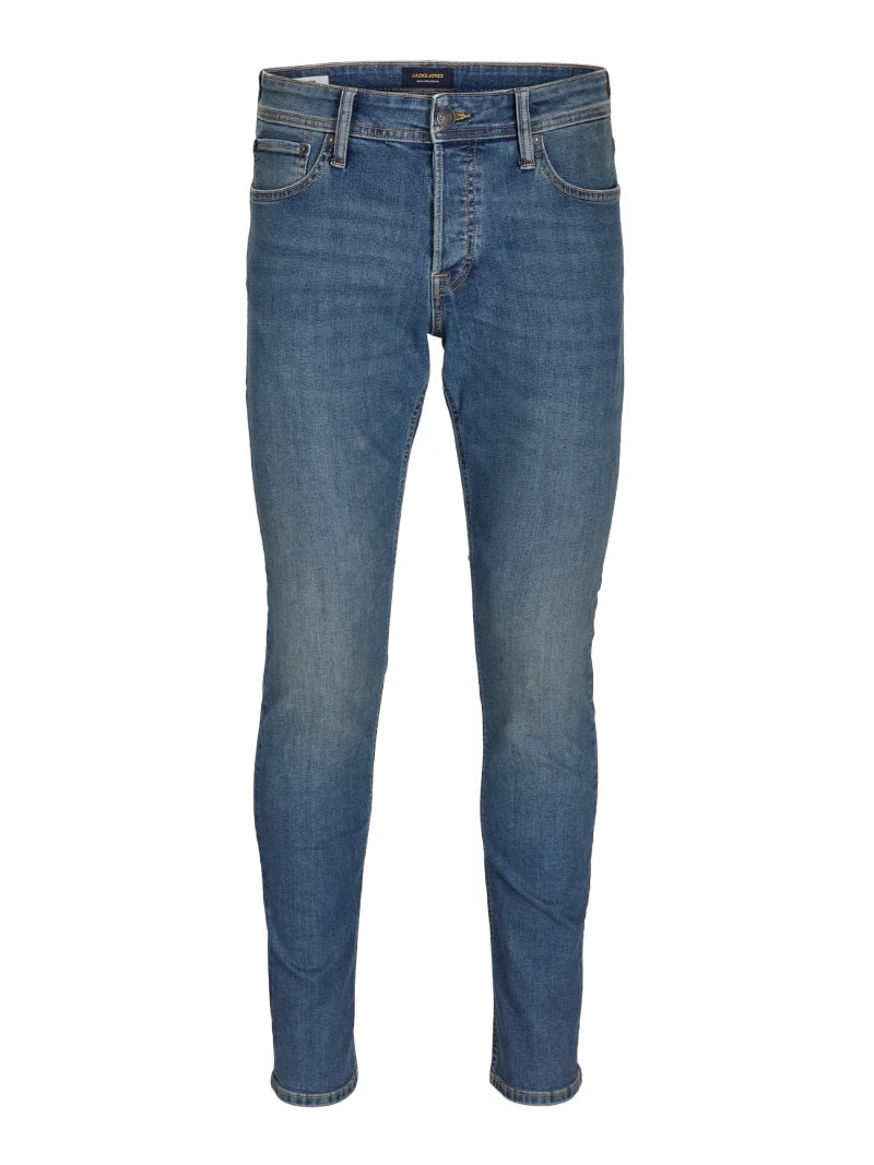 Jeans Uomo Jack & Jones JJIGLENN Slim Fit SQ 914 NOOS