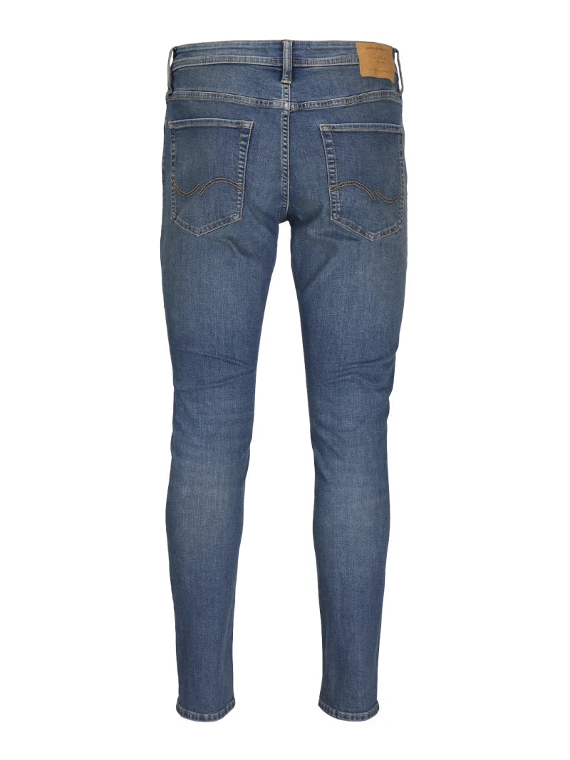 Jeans Uomo Jack & Jones JJIGLENN Slim Fit SQ 914 NOOS
