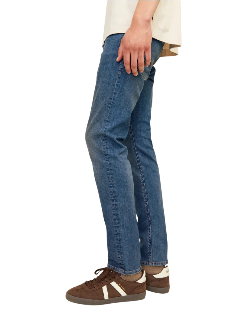 Jeans Uomo Jack & Jones JJIGLENN Slim Fit SQ 914 NOOS