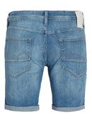 Bermuda Jack & Jones Rick Fox Regular Fit | Wellington Jeans
