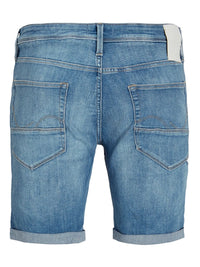 Bermuda Jack & Jones Rick Fox Regular Fit | Wellington Jeans