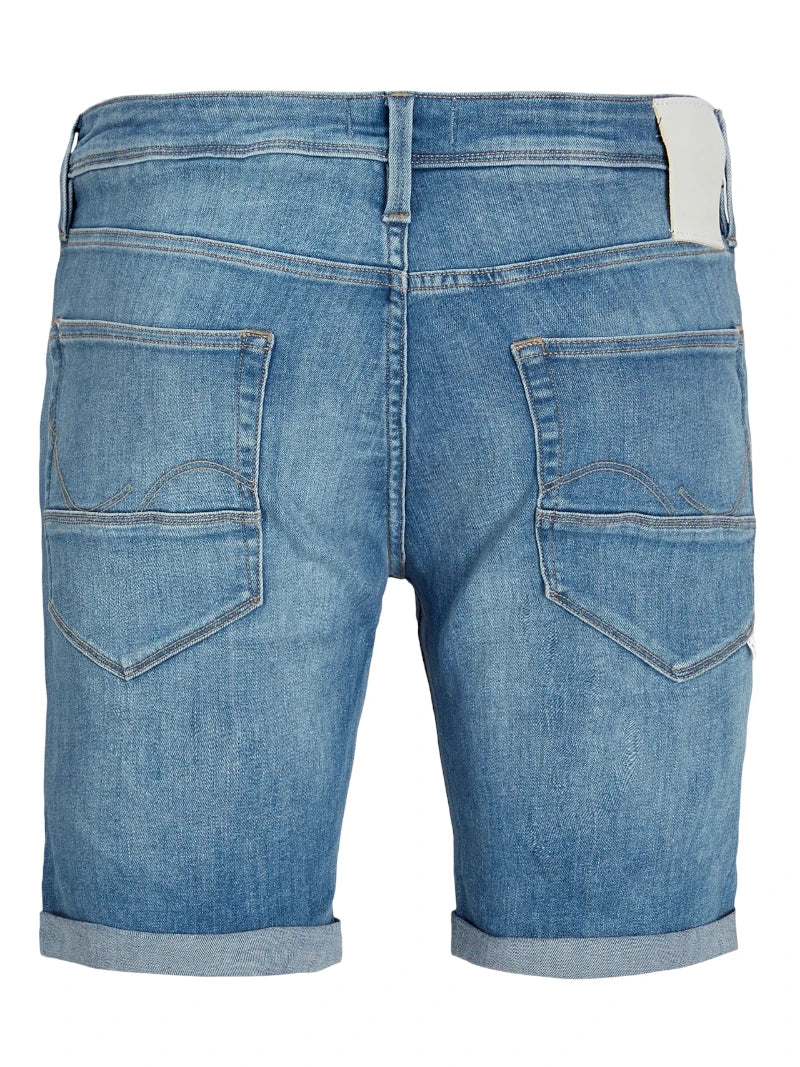 Bermuda Jack & Jones Rick Fox Regular Fit | Wellington Jeans