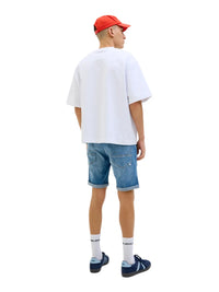 Bermuda Jack & Jones Rick Fox Regular Fit | Wellington Jeans