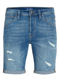 Bermuda Jack & Jones Rick Fox Regular Fit | Wellington Jeans