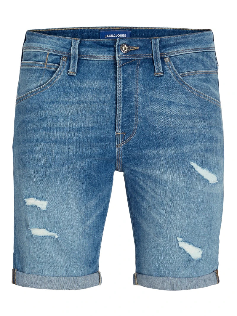 Bermuda Jack & Jones Rick Fox Regular Fit | Wellington Jeans