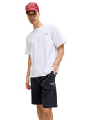 Shorts Jack & Jones Gordon Archive in Felpa | Wellington Jeans