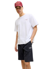 Shorts Jack & Jones Gordon Archive in Felpa | Wellington Jeans