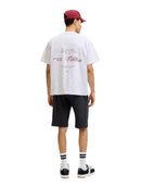 Shorts Jack & Jones Gordon Archive in Felpa | Wellington Jeans