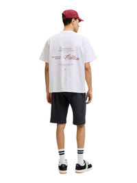 Shorts Jack & Jones Gordon Archive in Felpa | Wellington Jeans