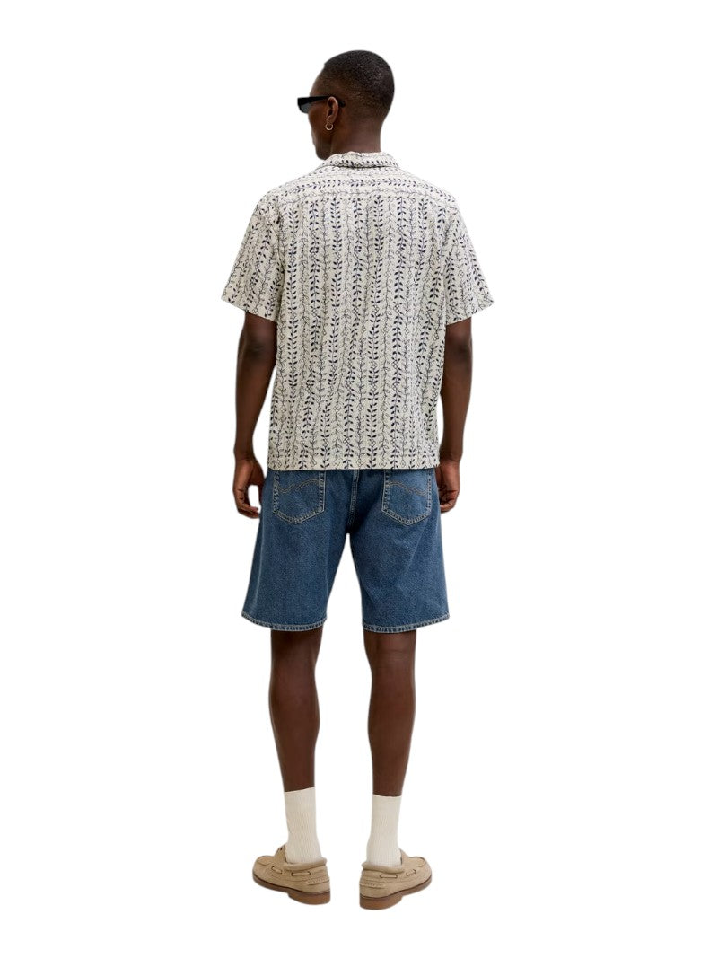 Jack & Jones Jjitony Jjoriginal Shorts Relaxed Fit | Wellington Jeans