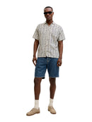 Jack & Jones Jjitony Jjoriginal Shorts Relaxed Fit | Wellington Jeans