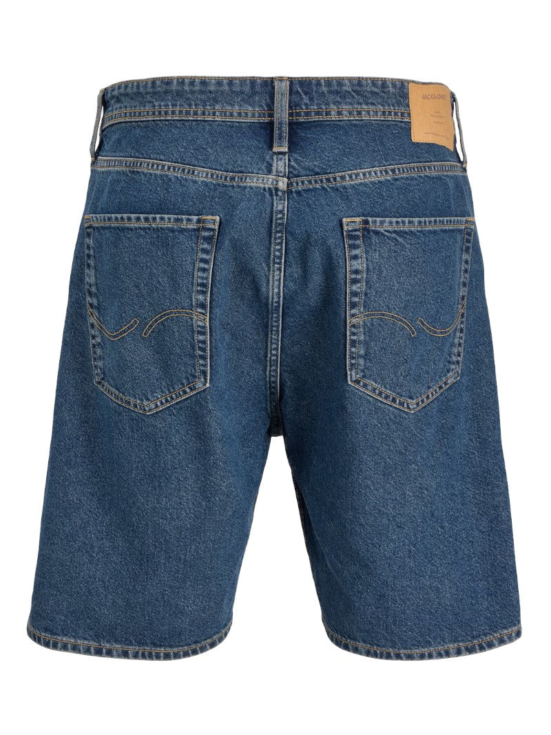 Jack & Jones Jjitony Jjoriginal Shorts Relaxed Fit | Wellington Jeans