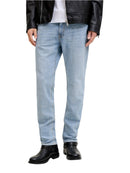Jeans Uomo Jack & Jones JJICLARK Regular Fit | Wellington Jeans