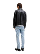 Jeans Uomo Jack & Jones JJICLARK Regular Fit | Wellington Jeans
