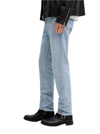 Jeans Uomo Jack & Jones JJICLARK Regular Fit | Wellington Jeans