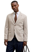 Blazer Jack & Jones Slim Fit JPRBLAMARTIN - Wellington Jeans