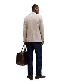 Blazer Jack & Jones Slim Fit JPRBLAMARTIN - Wellington Jeans