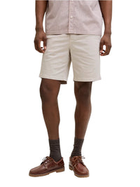 Bermuda Chino Jack & Jones JPSTACE Relaxed Fit | Wellington Jeans