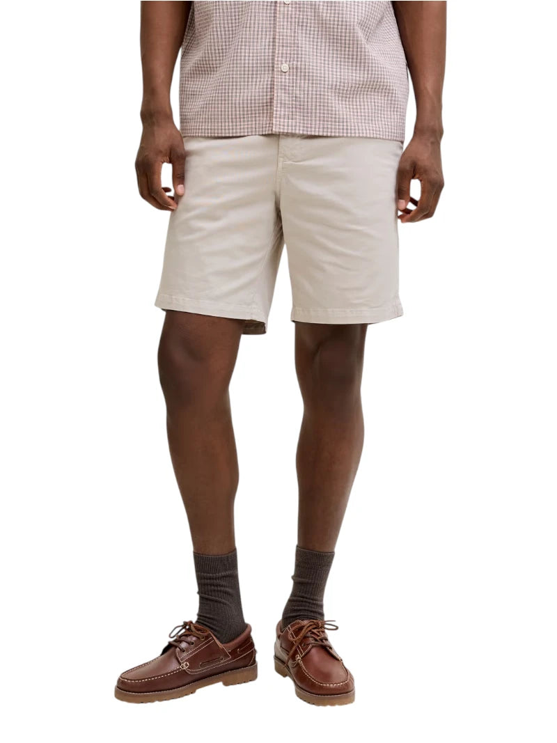 Bermuda Chino Jack & Jones JPSTACE Relaxed Fit | Wellington Jeans