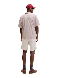 Bermuda Chino Jack & Jones JPSTACE Relaxed Fit | Wellington Jeans