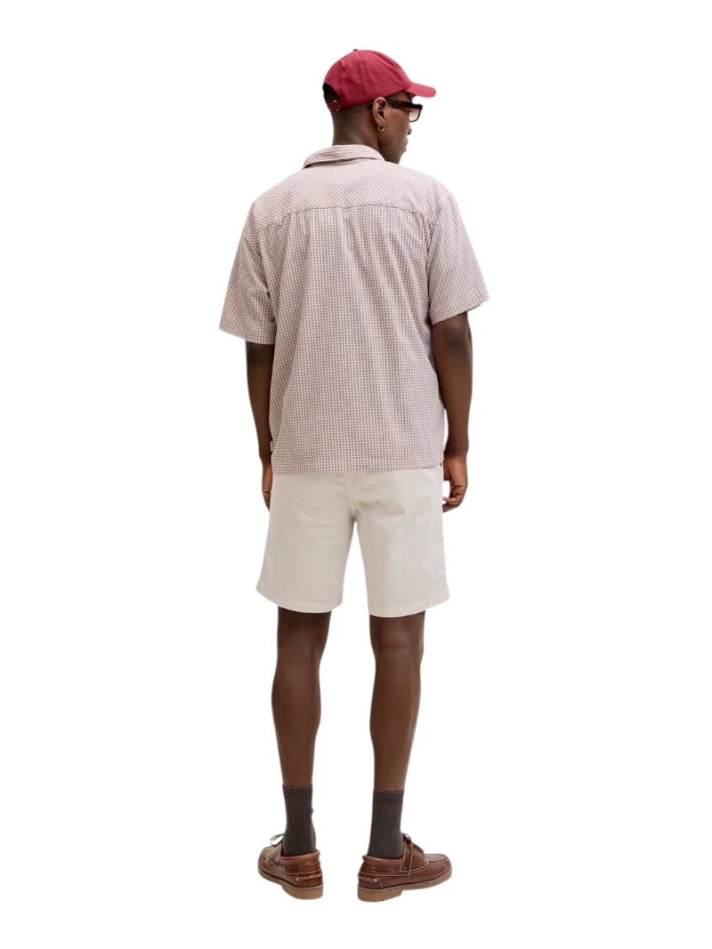 Bermuda Chino Jack & Jones JPSTACE Relaxed Fit | Wellington Jeans