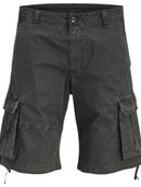 Pantaloncini Cargo Jack & Jones Anthony Mid | Wellington Jeans