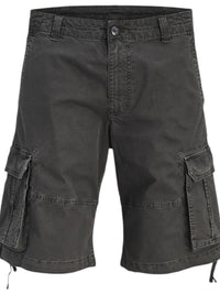Pantaloncini Cargo Jack & Jones Anthony Mid | Wellington Jeans