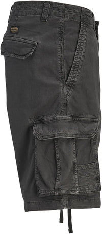 Pantaloncini Cargo Jack & Jones Anthony Mid | Wellington Jeans