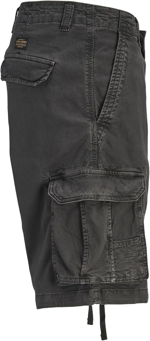 Pantaloncini Cargo Jack & Jones Anthony Mid | Wellington Jeans