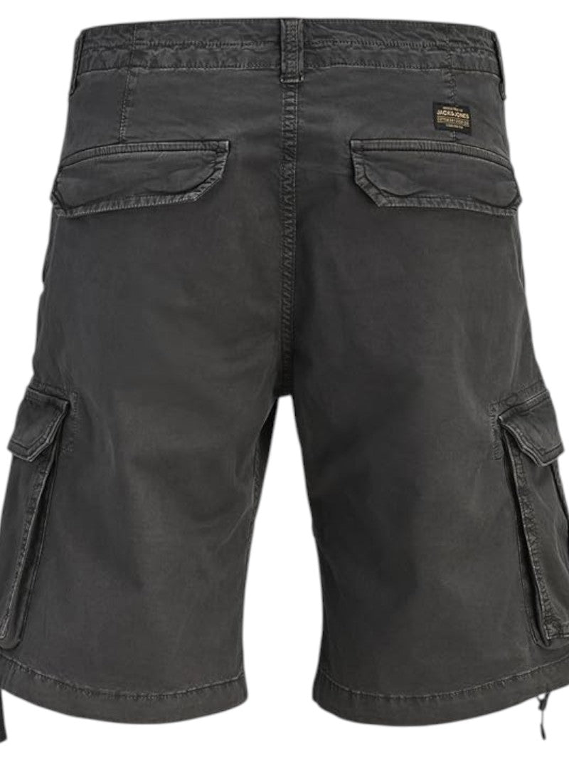 Pantaloncini Cargo Jack & Jones Anthony Mid | Wellington Jeans