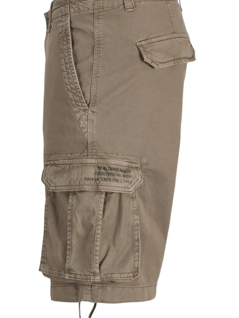 Pantaloncini Cargo Jack & Jones Anthony Mid | Wellington Jeans