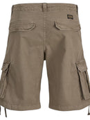 Pantaloncini Cargo Jack & Jones Anthony Mid | Wellington Jeans