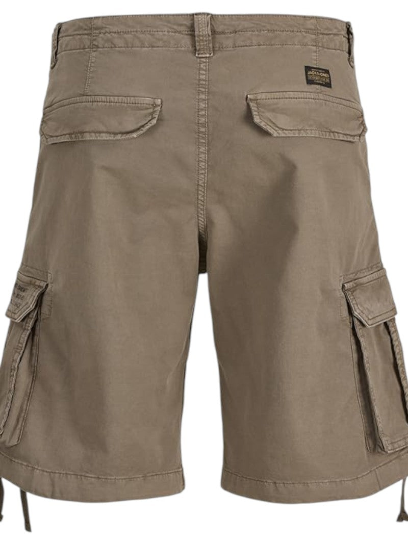 Pantaloncini Cargo Jack & Jones Anthony Mid | Wellington Jeans