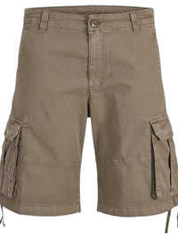 Pantaloncini Cargo Jack & Jones Anthony Mid | Wellington Jeans